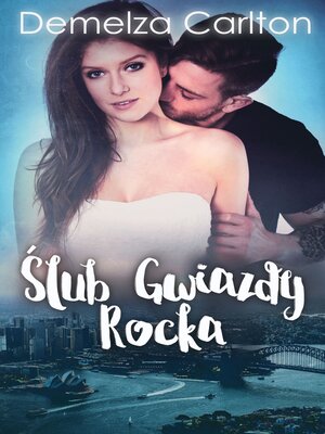 cover image of Ślub Gwiazdy Rocka